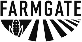 FARMGATE logo