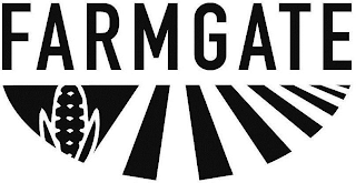 FARMGATE logo