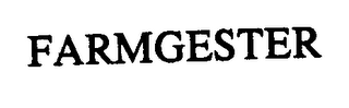 FARMGESTER logo