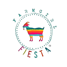 FARMGIRL FIESTA logo