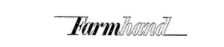 FARMHAND logo