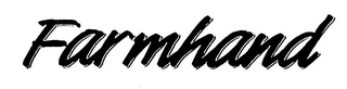 FARMHAND logo