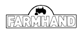 FARMHAND logo