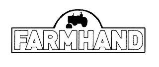 FARMHAND logo