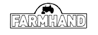 FARMHAND logo