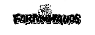 FARMHANDS logo