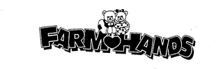 FARMHANDS logo
