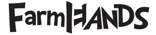 FARMHANDS logo