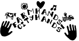 FARMHANDS CITYHANDS logo