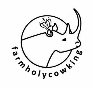 FARMHOLYCOWKING logo