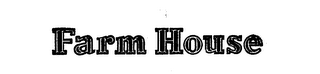 FARMHOUSE logo