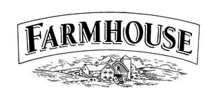 FARMHOUSE logo