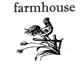 FARMHOUSE logo