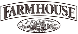 FARMHOUSE logo