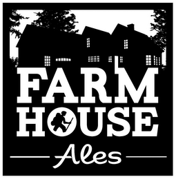 FARMHOUSE ALES logo