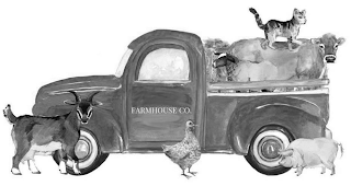 FARMHOUSE CO. logo