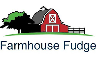 FARMHOUSE FUDGE logo