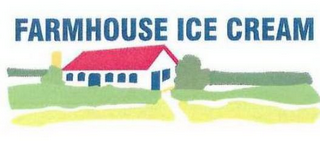 FARMHOUSE ICE CREAM