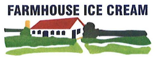 FARMHOUSE ICE CREAM logo