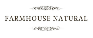 FARMHOUSE NATURAL logo
