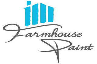 FARMHOUSE PAINT logo