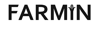 FARMIN logo