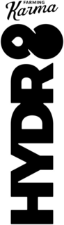 FARMING KARMA HYDR 8 logo