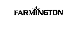 FARMINGTON logo