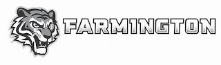 FARMINGTON logo