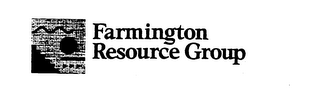 FARMINGTON RESOURCE GROUP logo