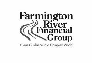 FARMINGTON RIVER FINANCIAL GROUP CLEAR GUIDANCE IN A COMPLEX WORLD logo