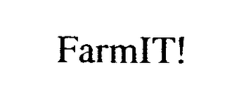 FARMIT! logo