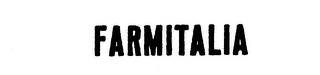 FARMITALIA logo