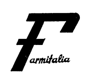 FARMITALIA logo