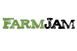 FARMJAM logo