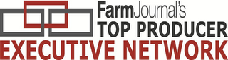 FARMJOURNAL'S TOP PRODUCER EXECUTIVE NETWORK logo