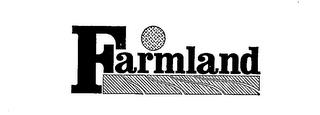 FARMLAND logo