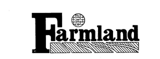 FARMLAND logo
