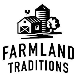 FARMLAND TRADITIONS logo