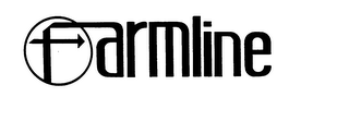 FARMLINE logo