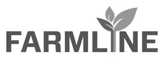FARMLINE logo