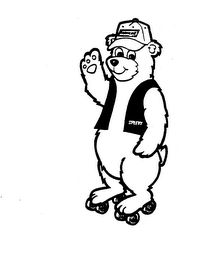 FARMLINE SPEEDY logo