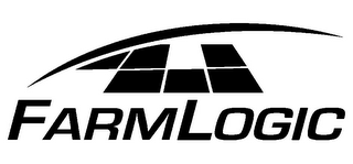 FARMLOGIC logo