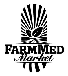 FARMMED MARKET logo