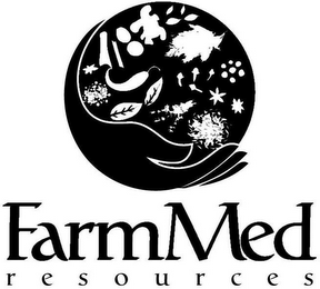 FARMMED RESOURCES logo