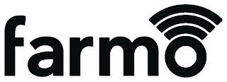 FARMO logo