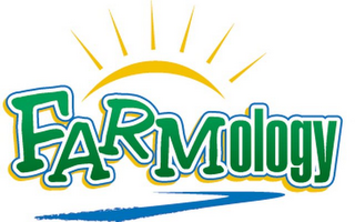 FARMOLOGY logo