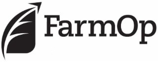 FARMOP logo