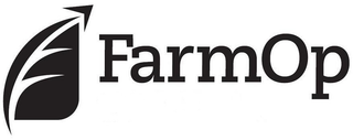 FARMOP logo