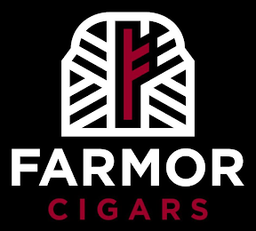 FARMOR CIGARS logo